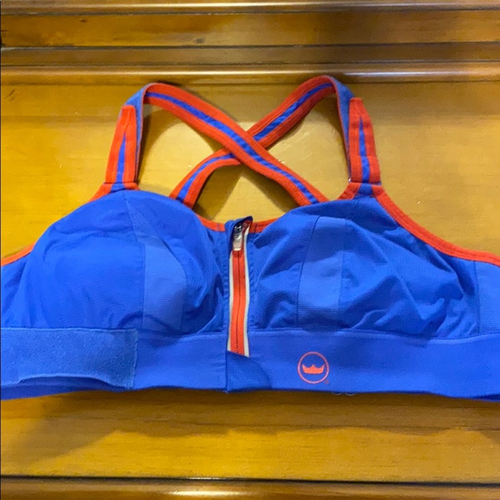 Shefit luxe sports bra